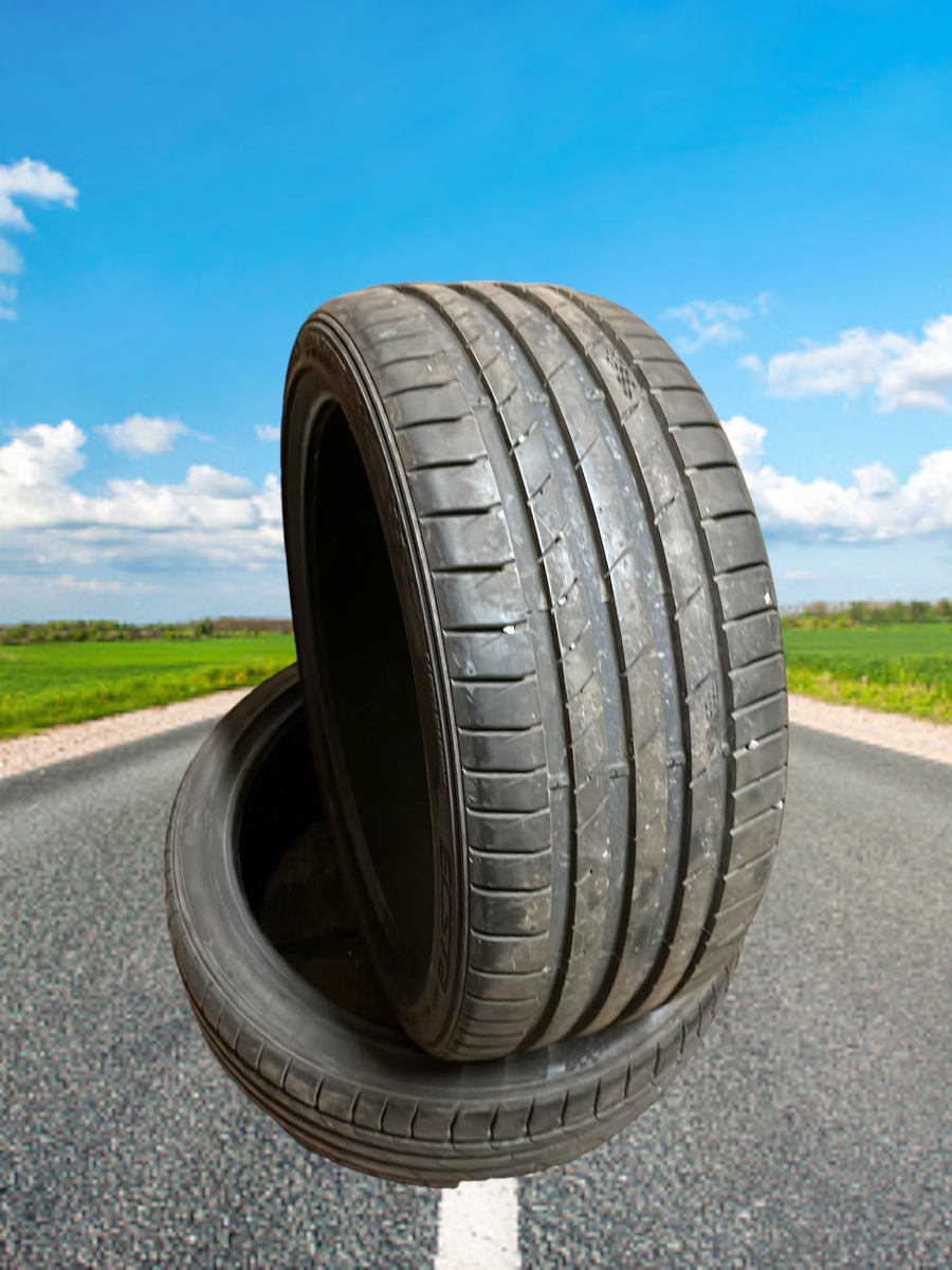 suverehv Kumho Ecsta PS71
