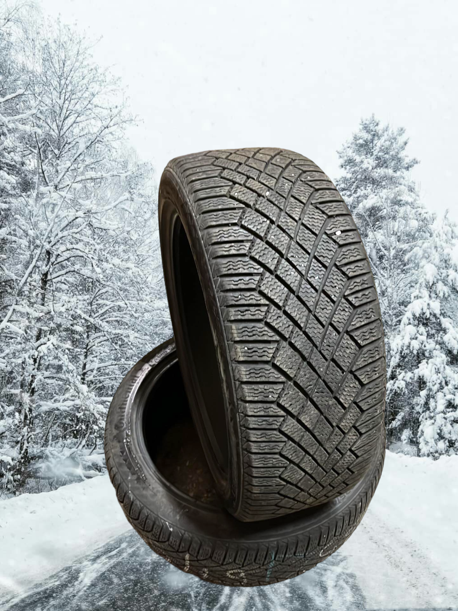 lamellrehv Continental Conti Viking Contact 7