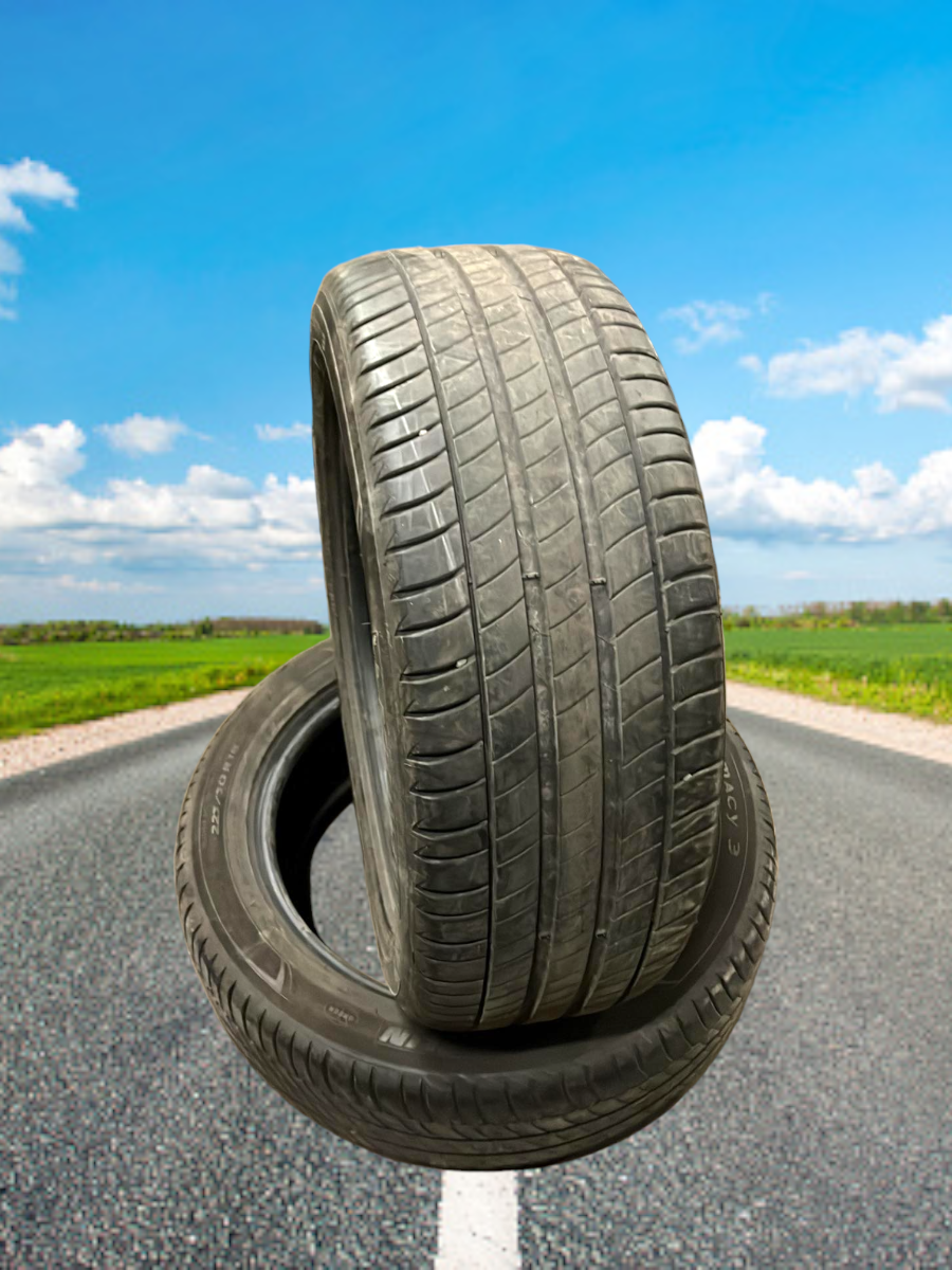 suverehv Michelin Primacy 3