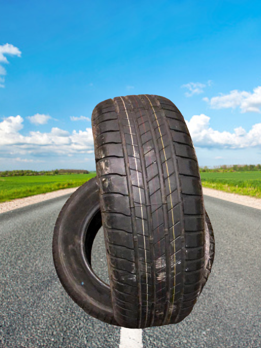 suverehv Bridgestone Turanza DEMO T 005