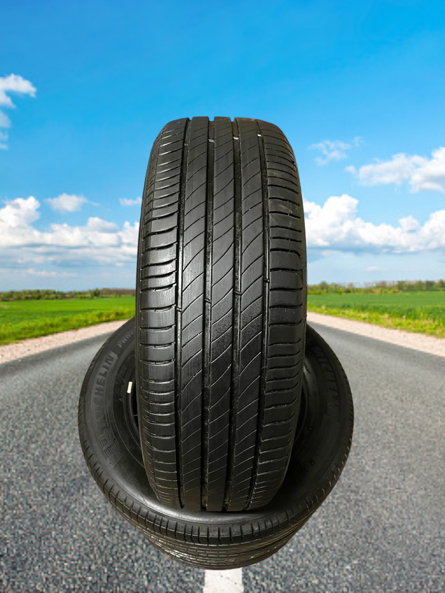 suverehv Michelin Primacy 4