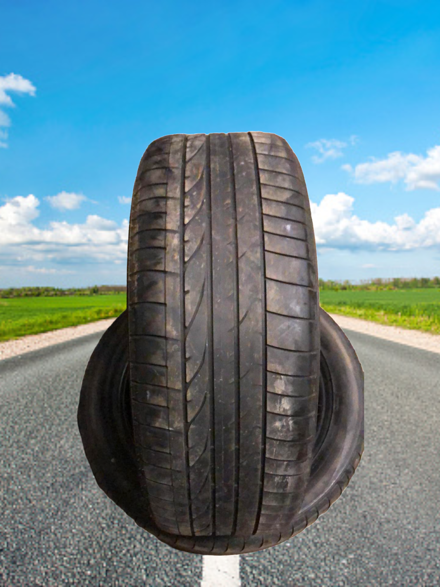 suverehv Bridgestone Dueler H/P Sport