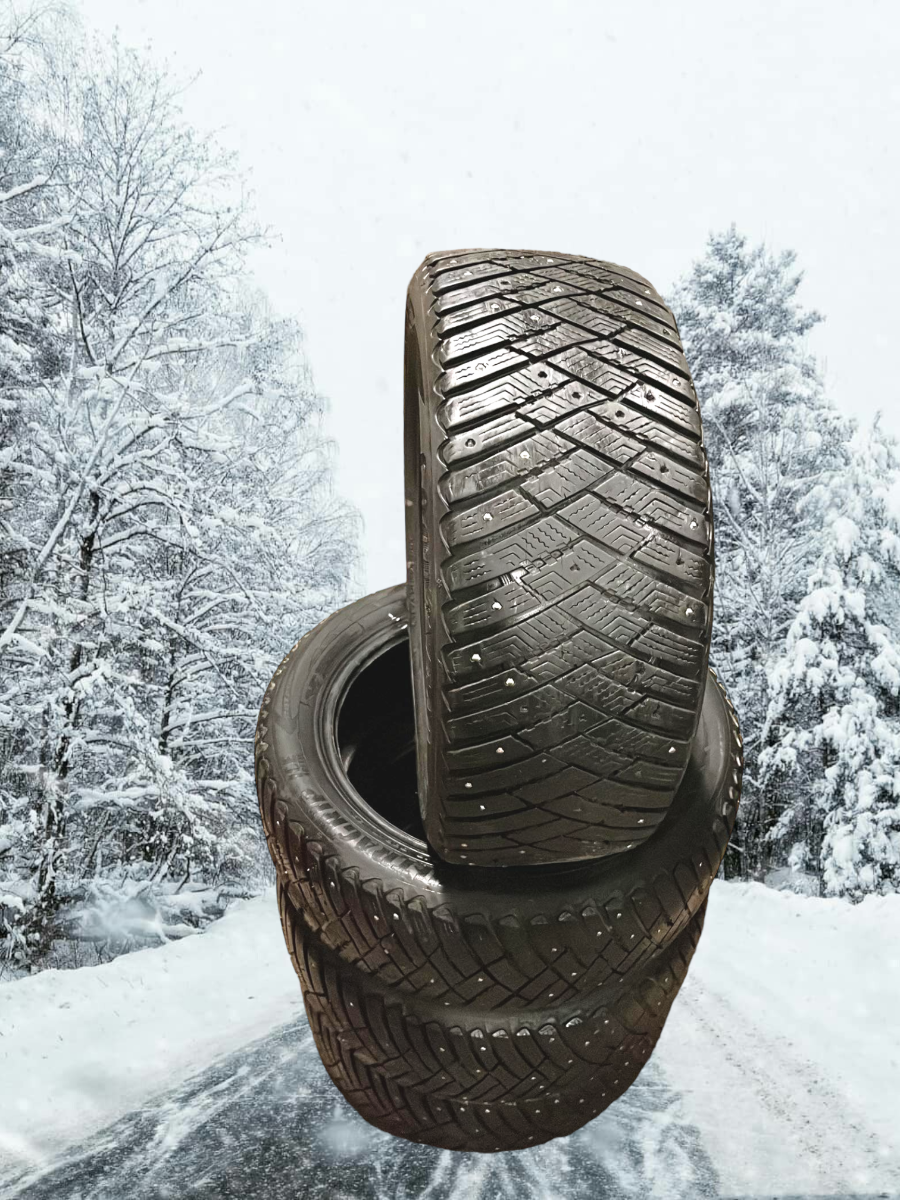 naastrehv Goodyear Ultra Grip Ice Arctic