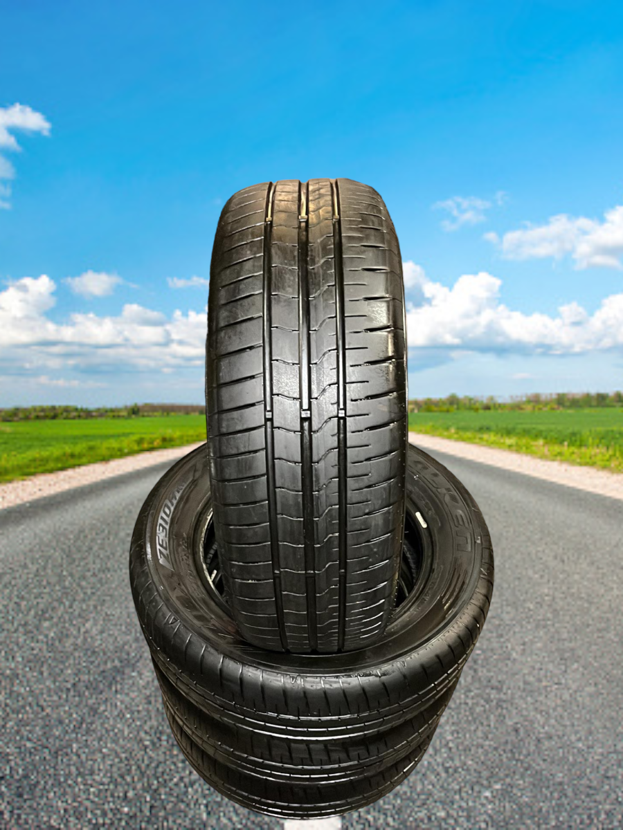 suverehv Falken Ziex ZE 310A