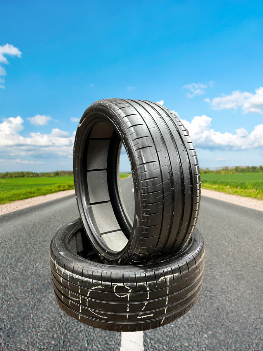 suverehv Pirelli P ZERO PZ4