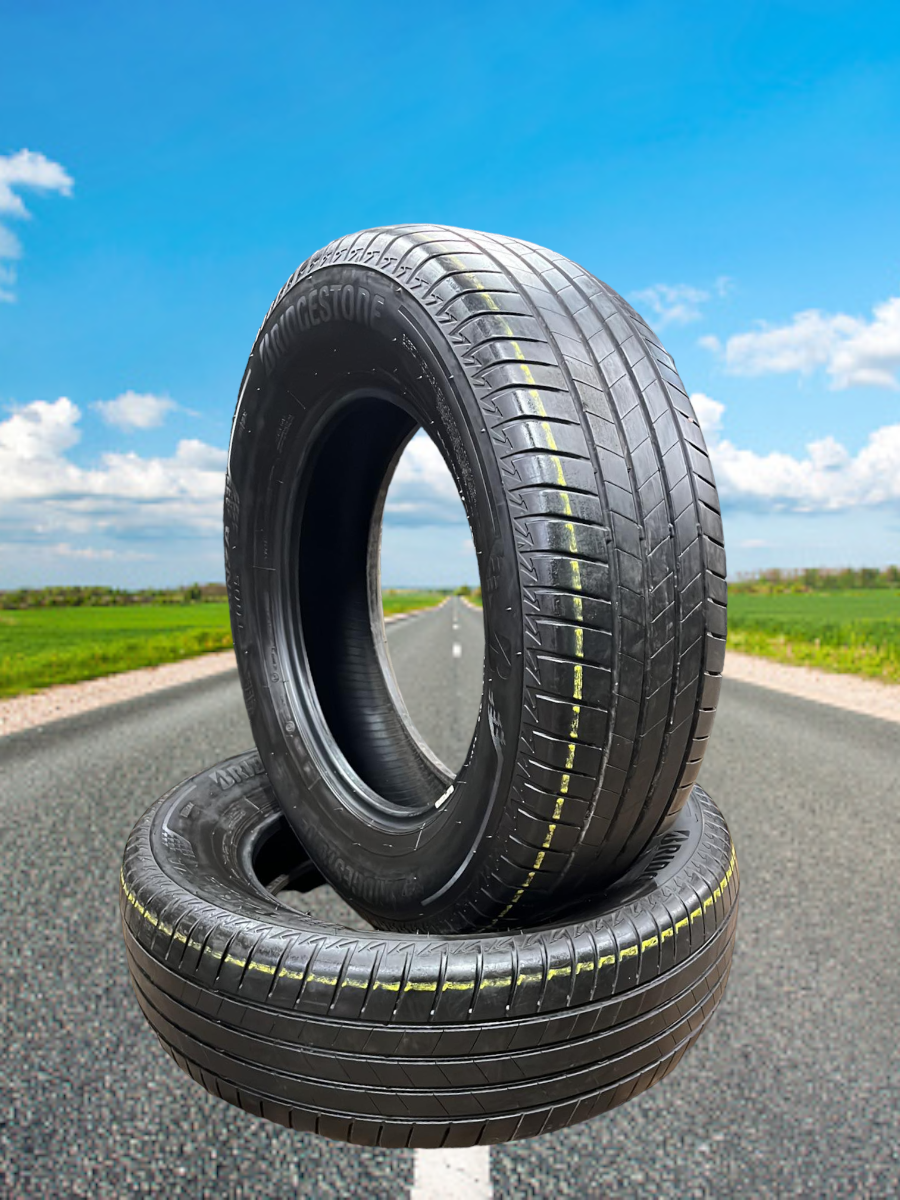 suverehv Bridgestone Turanza T 005
