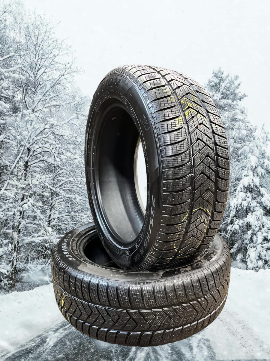 lamellrehv Pirelli Scorpion Winter
