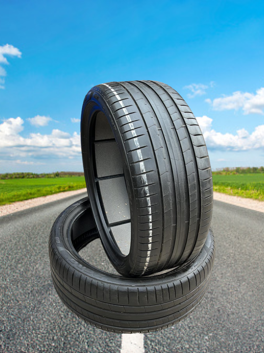 suverehv Pirelli P ZERO SPORT