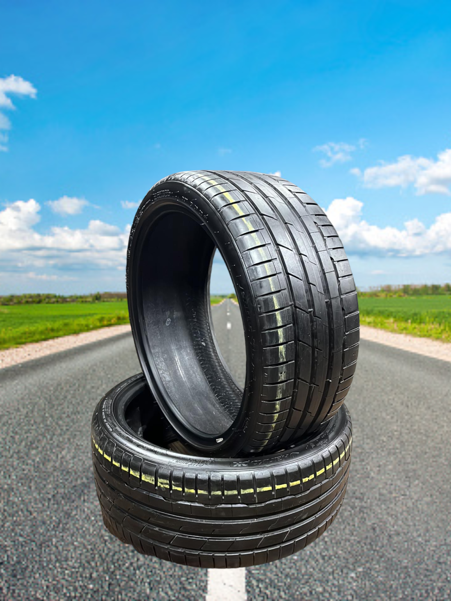 suverehv Hankook Ventus S1 EVO 3 K127