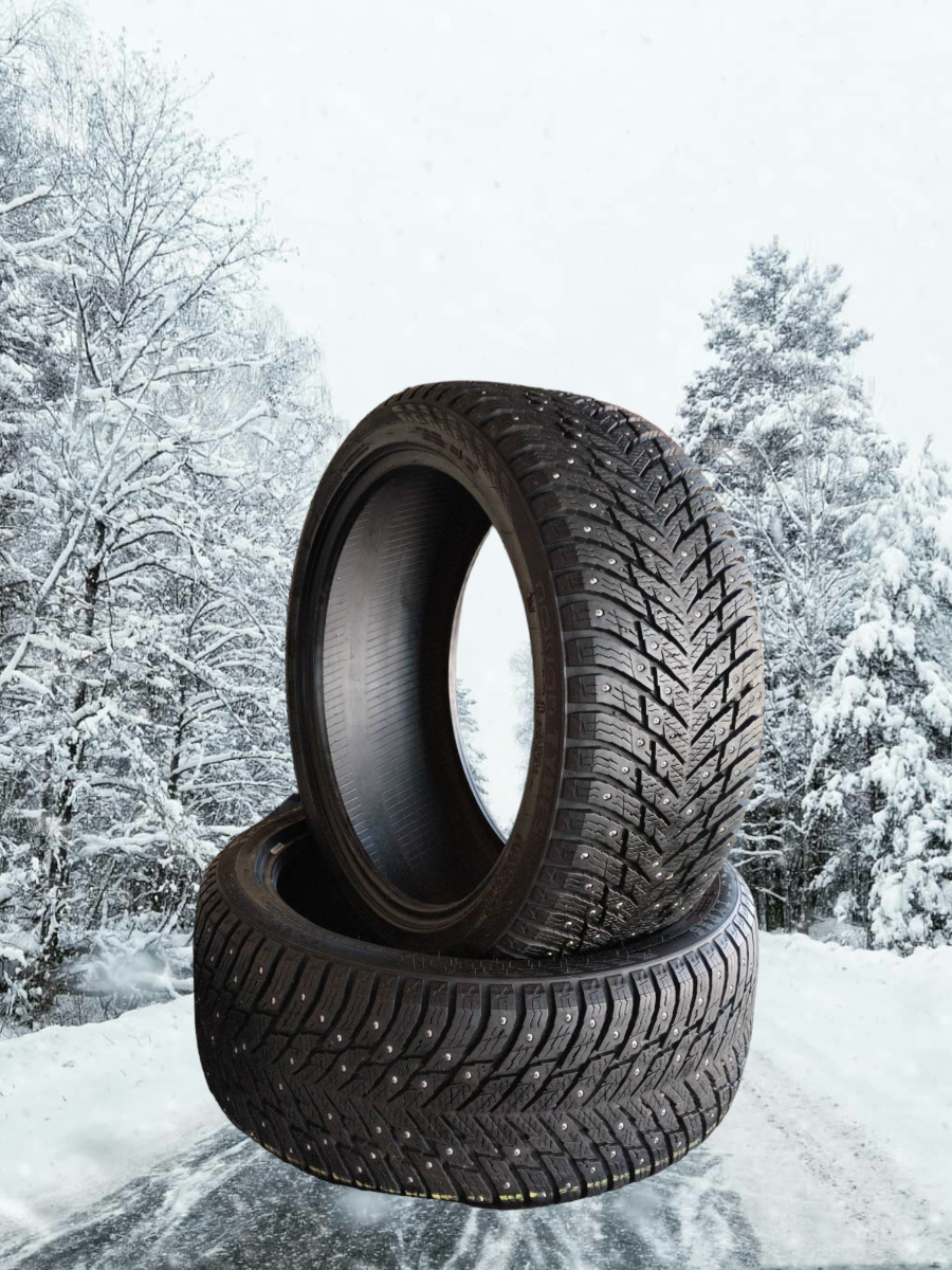 naastrehv Nokian Hakkapeliitta 10
