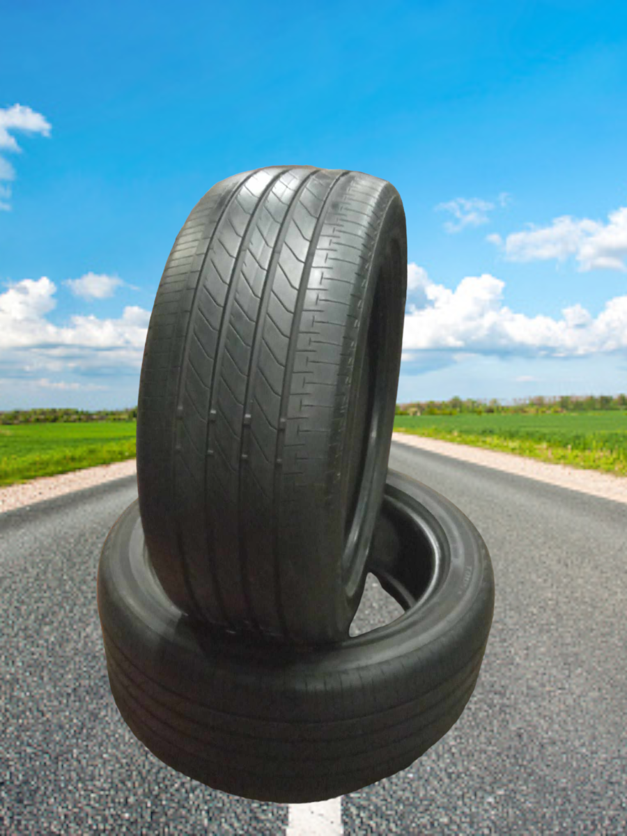 suverehv Bridgestone Turanza T 005