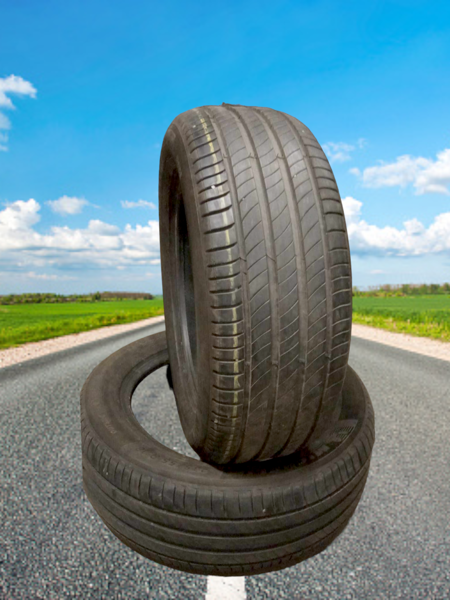 suverehv Michelin Primacy 4