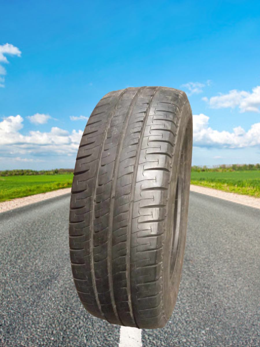 suverehv Michelin Agilis