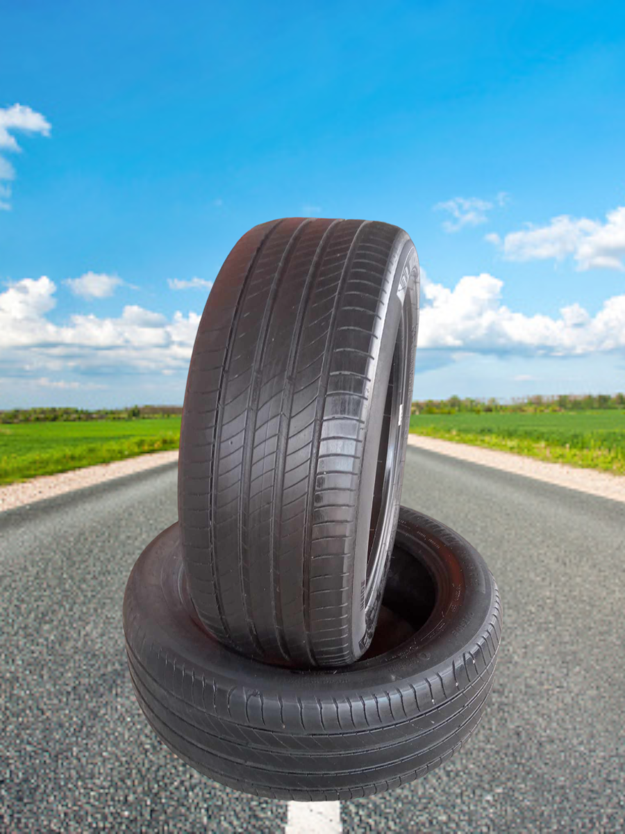 suverehv Michelin Primacy 4