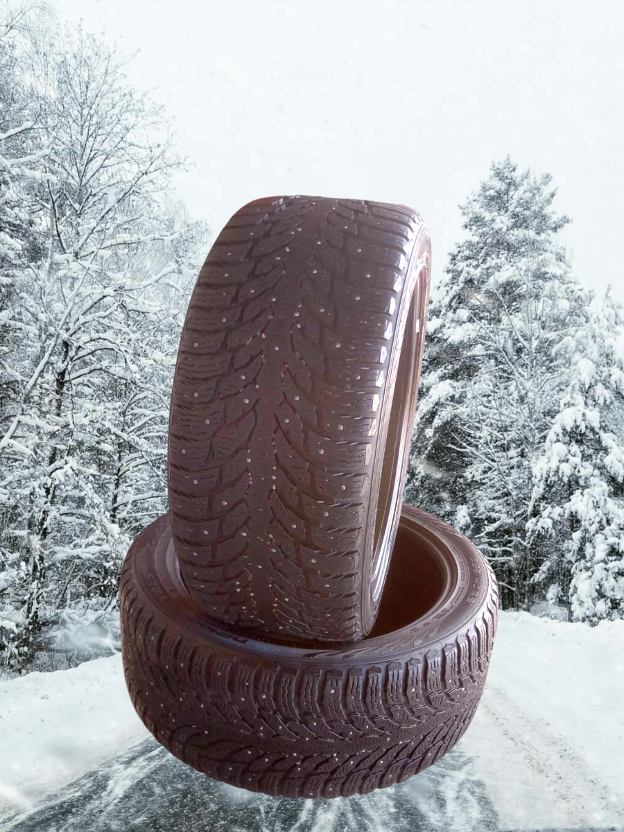 naastrehv Nokian Hakkapeliitta 9