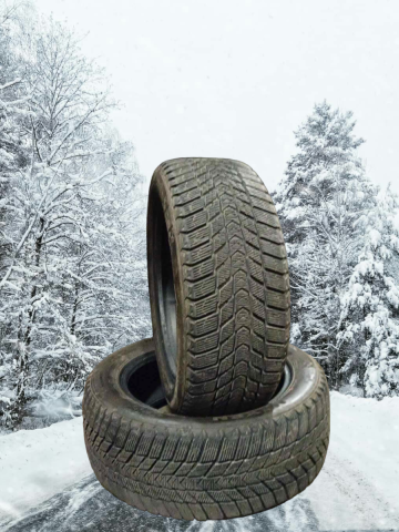 Kitkarenkaat Nexen Winguard ICE+