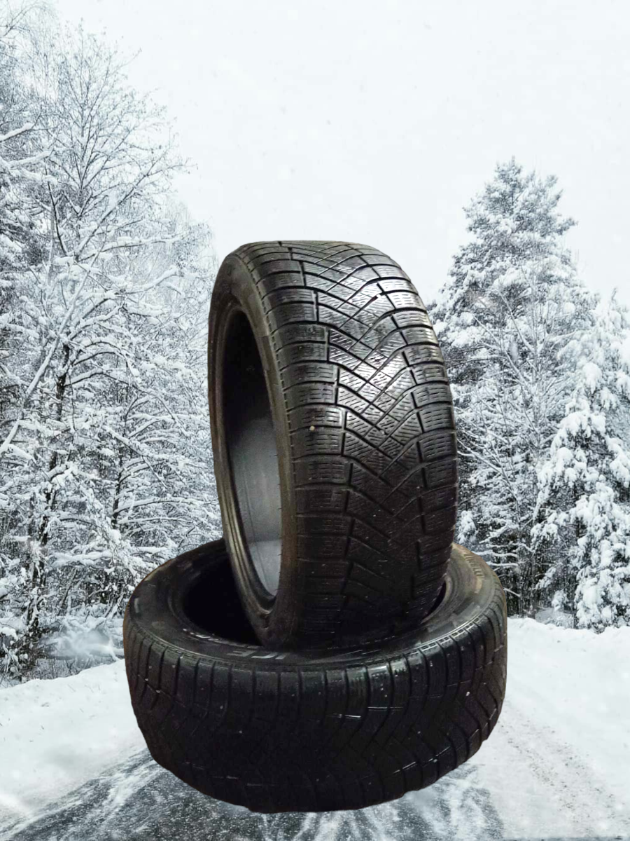 naastrehv Pirelli WINTER ICE ZERO
