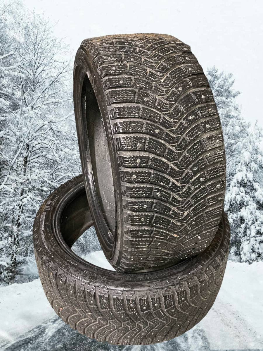 naastrehv Michelin X-Ice North 2 XIN2