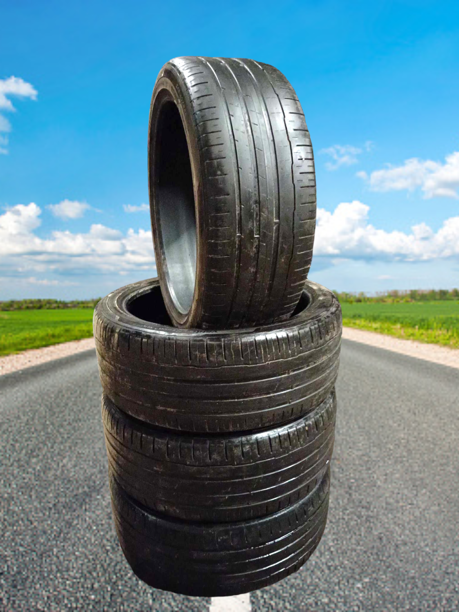 suverehv Hankook Ventus S1 EVO 3 SUV K127A