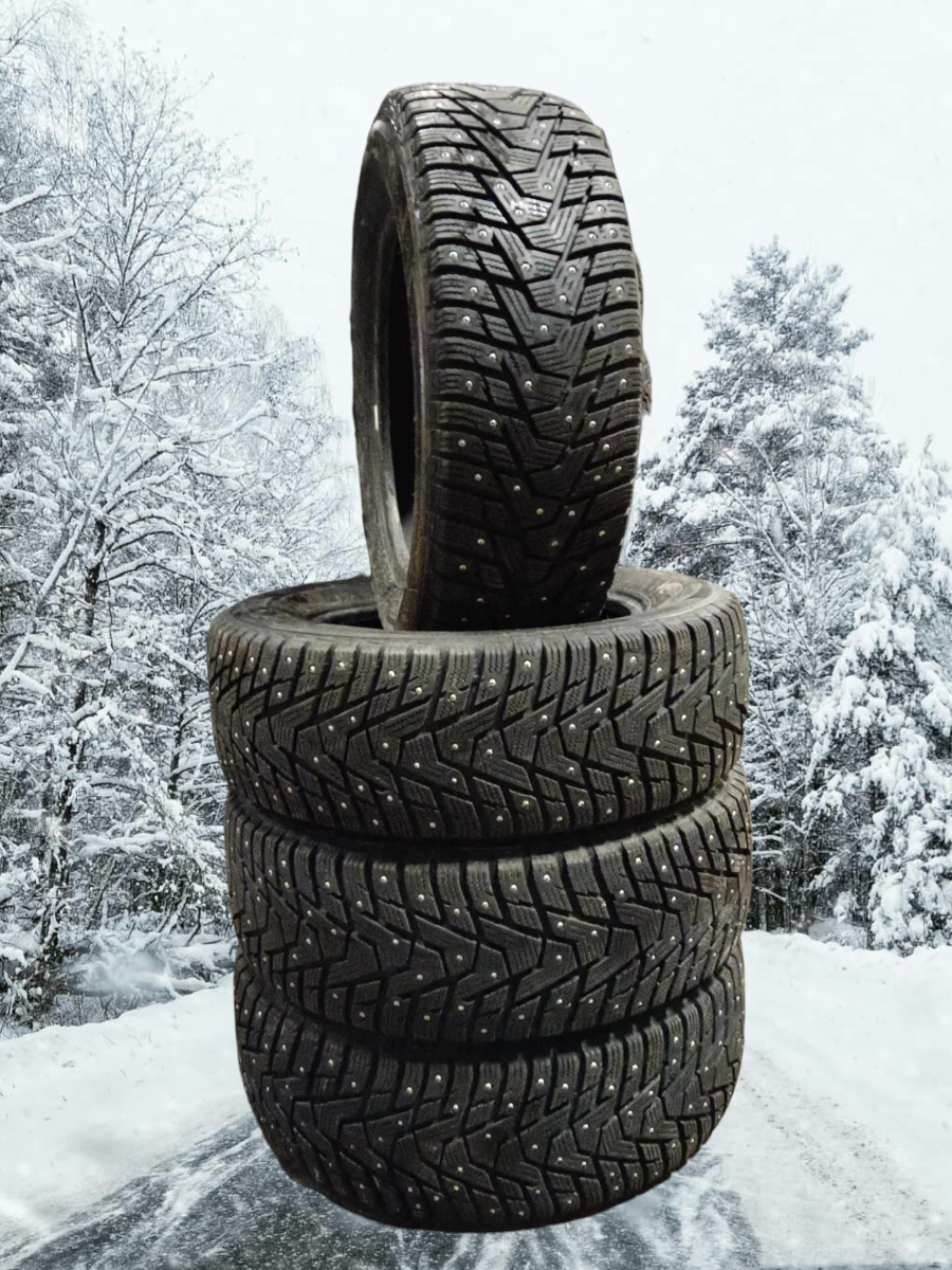naastrehv Hankook WINTER I*PIKE RS2 DEMO W429