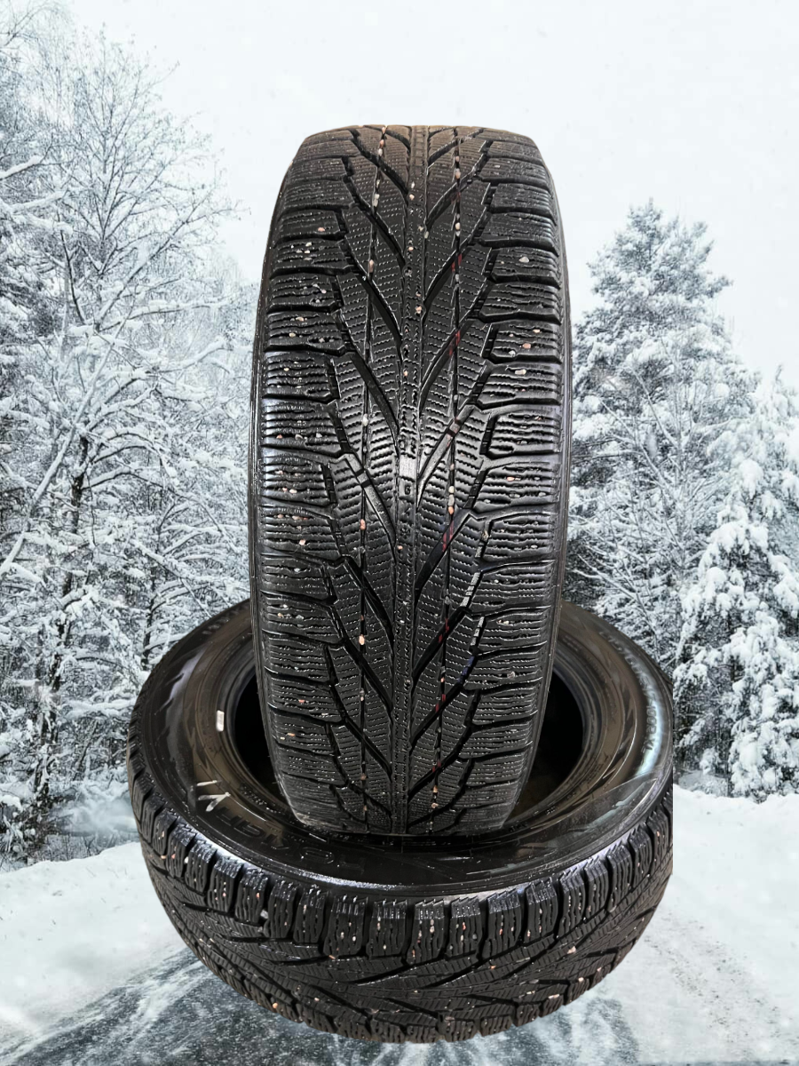 lamellrehv Nokian Hakkapeliitta R2