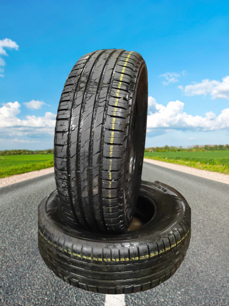 suverehv Nokian Hakka Blue