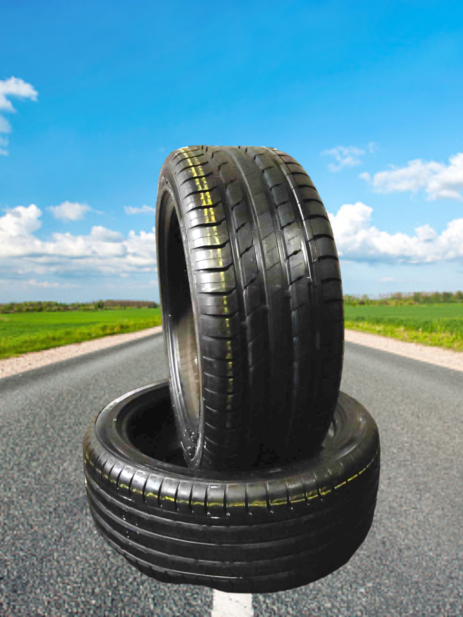 suverehv Nokian Hakka Blue