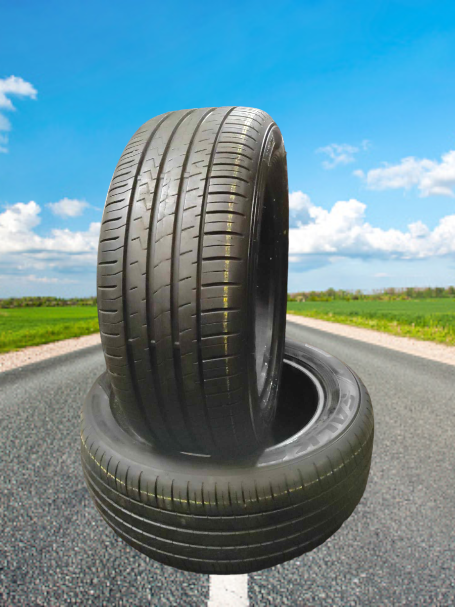 suverehv Falken ZIEX ECORUN ZE 310