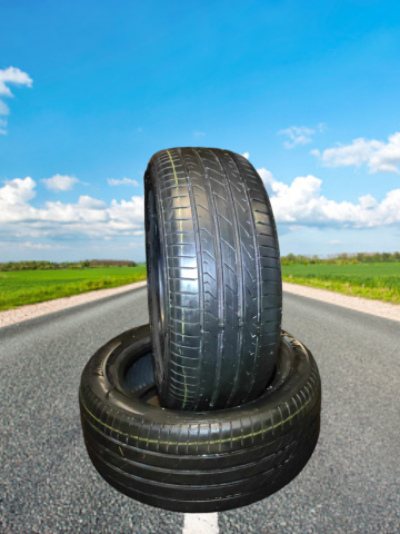 Kesärenkaat Senturi Qirin 990