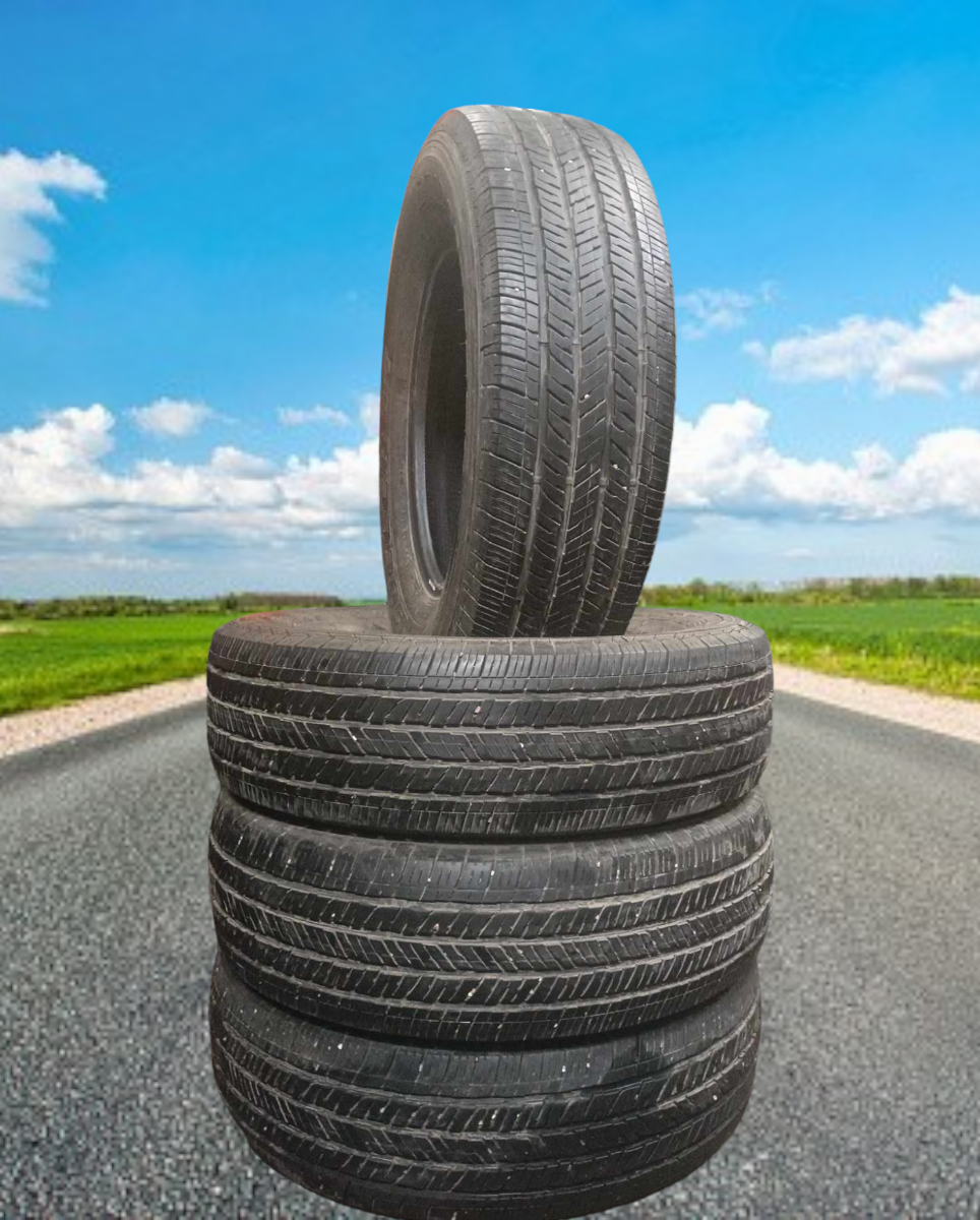 suverehv Bridgestone Dueler H/T D685