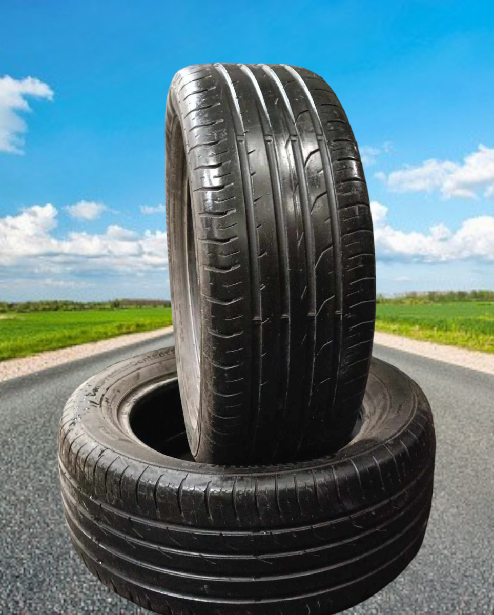 suverehv Continental Conti Premium Contact 2