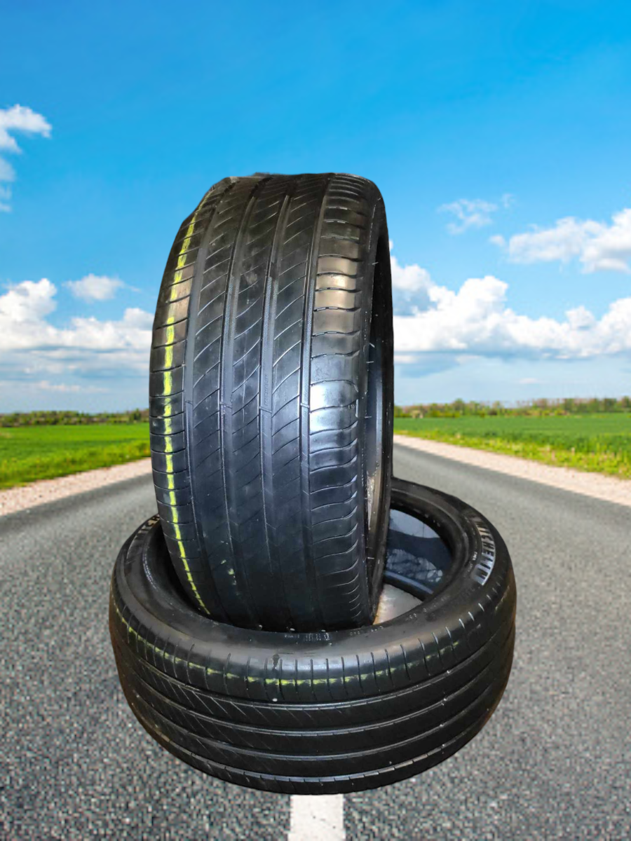 suverehv Michelin Primacy 4