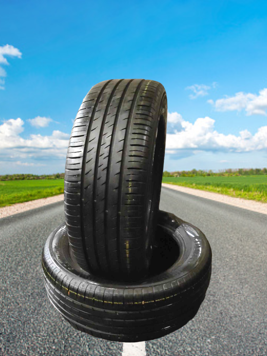 suverehv Kumho Ecowing ES31