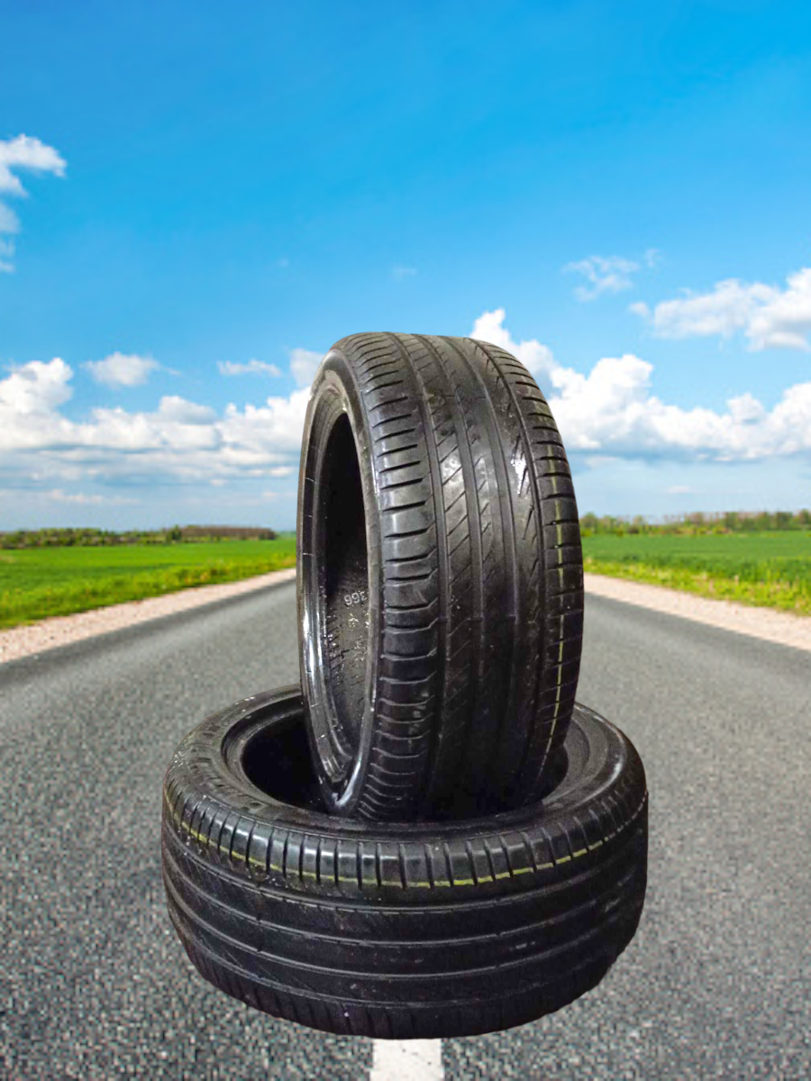 suverehv Pirelli Cinturato P7 C2