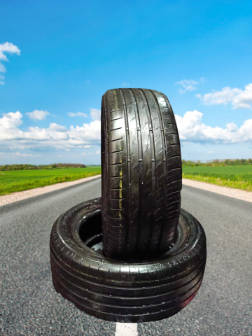 Kesärenkaat Toyo Proxes Comfort