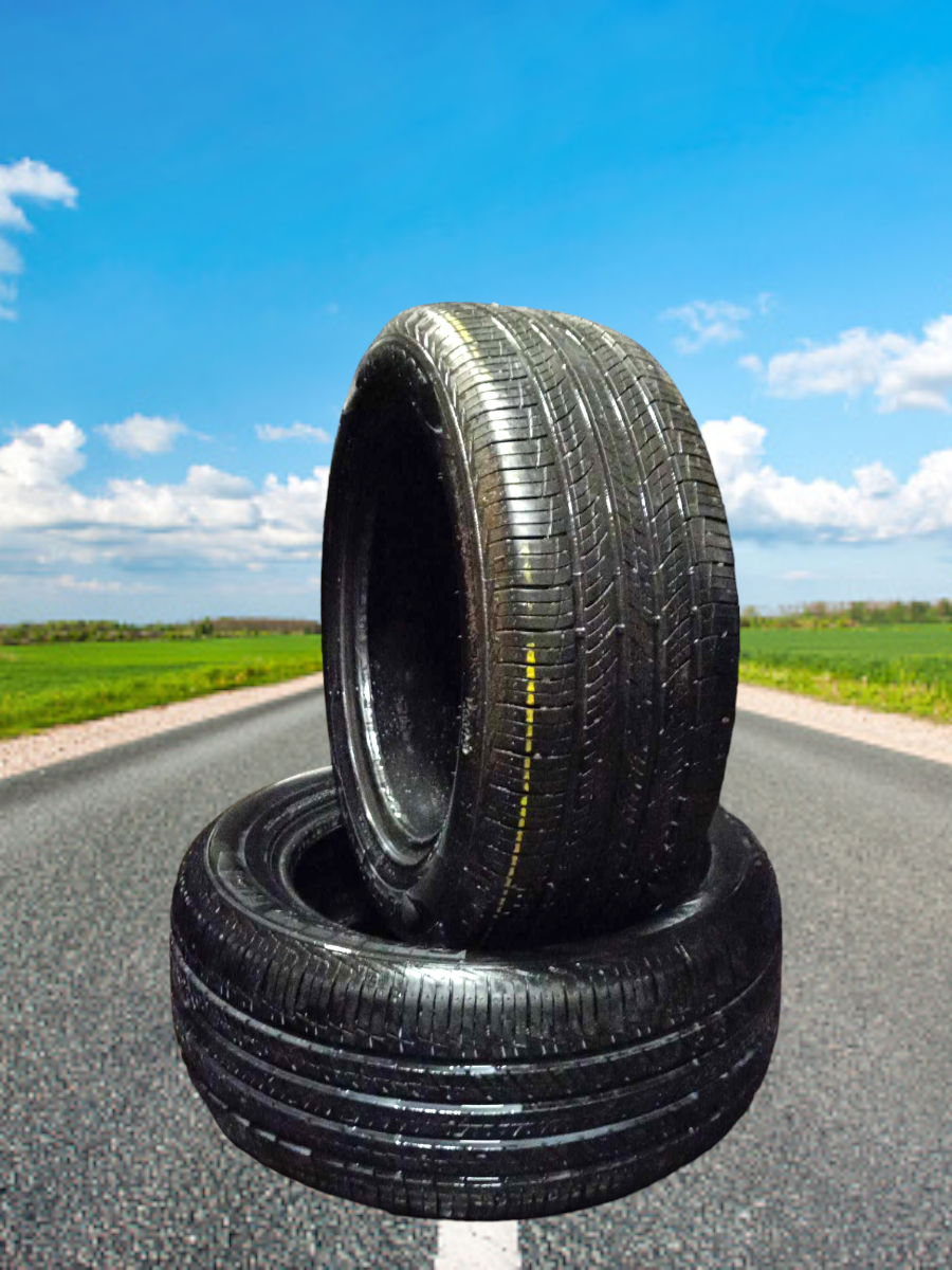 suverehv Hankook Dyna Pro HP 2 RA 33