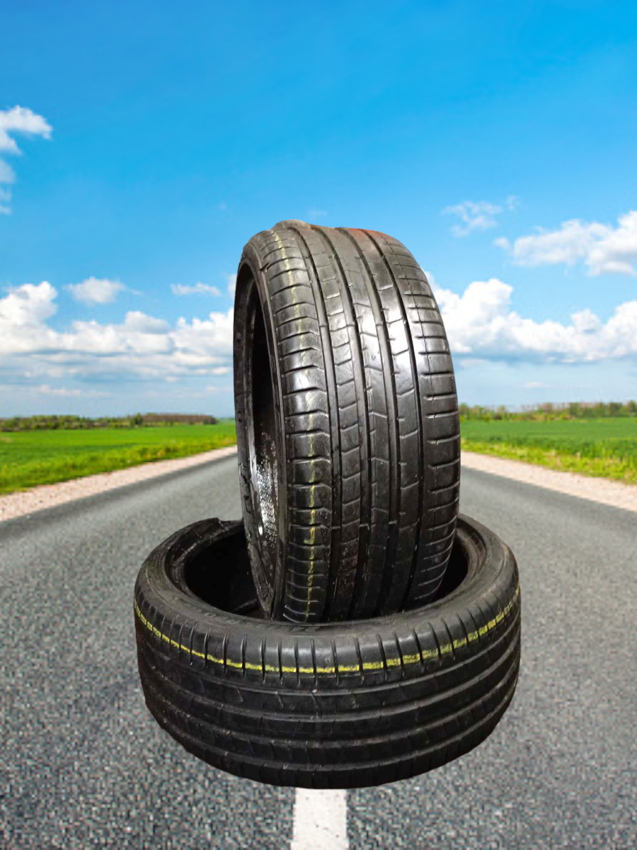 suverehv Pirelli P ZERO PZ4