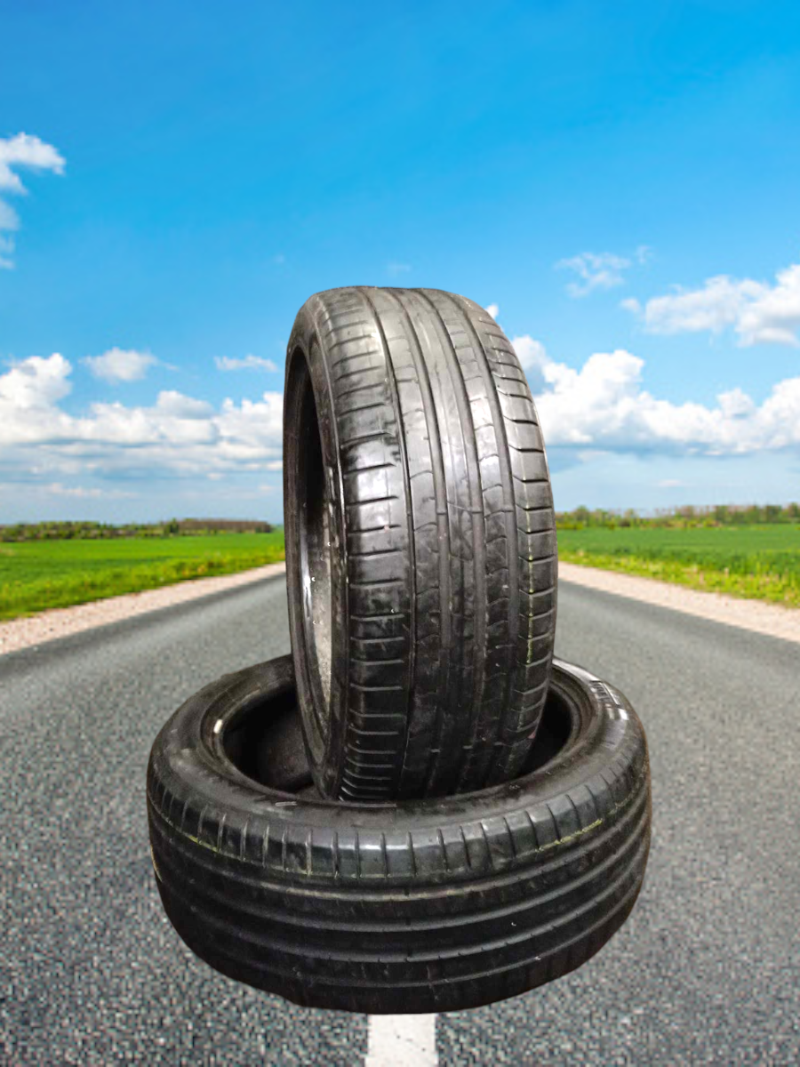 suverehv Pirelli P ZERO SPORT