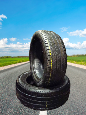 Kesärenkaat Michelin Primacy 4