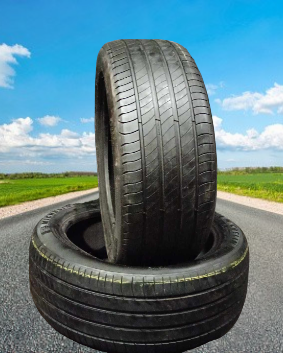 suverehv Michelin Primacy 4