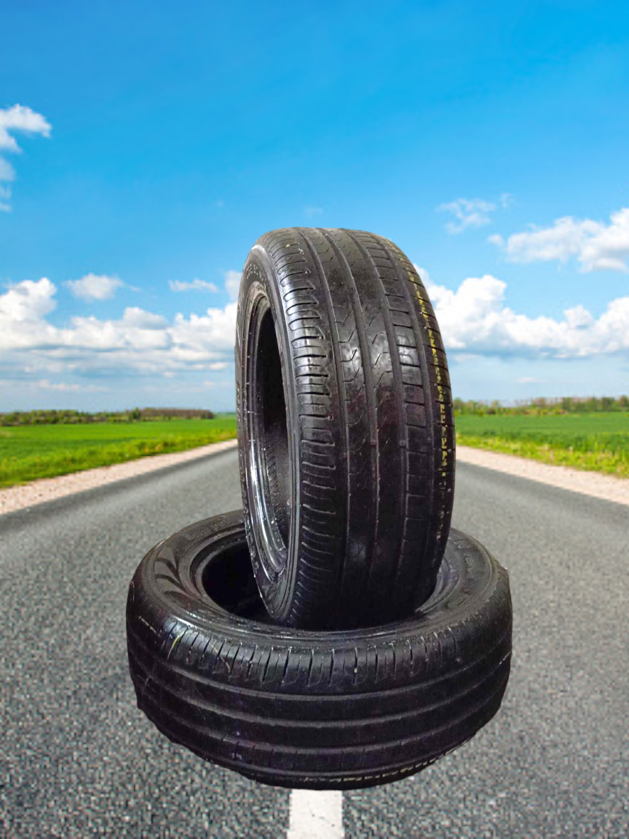 suverehv Pirelli Scorpion Verde