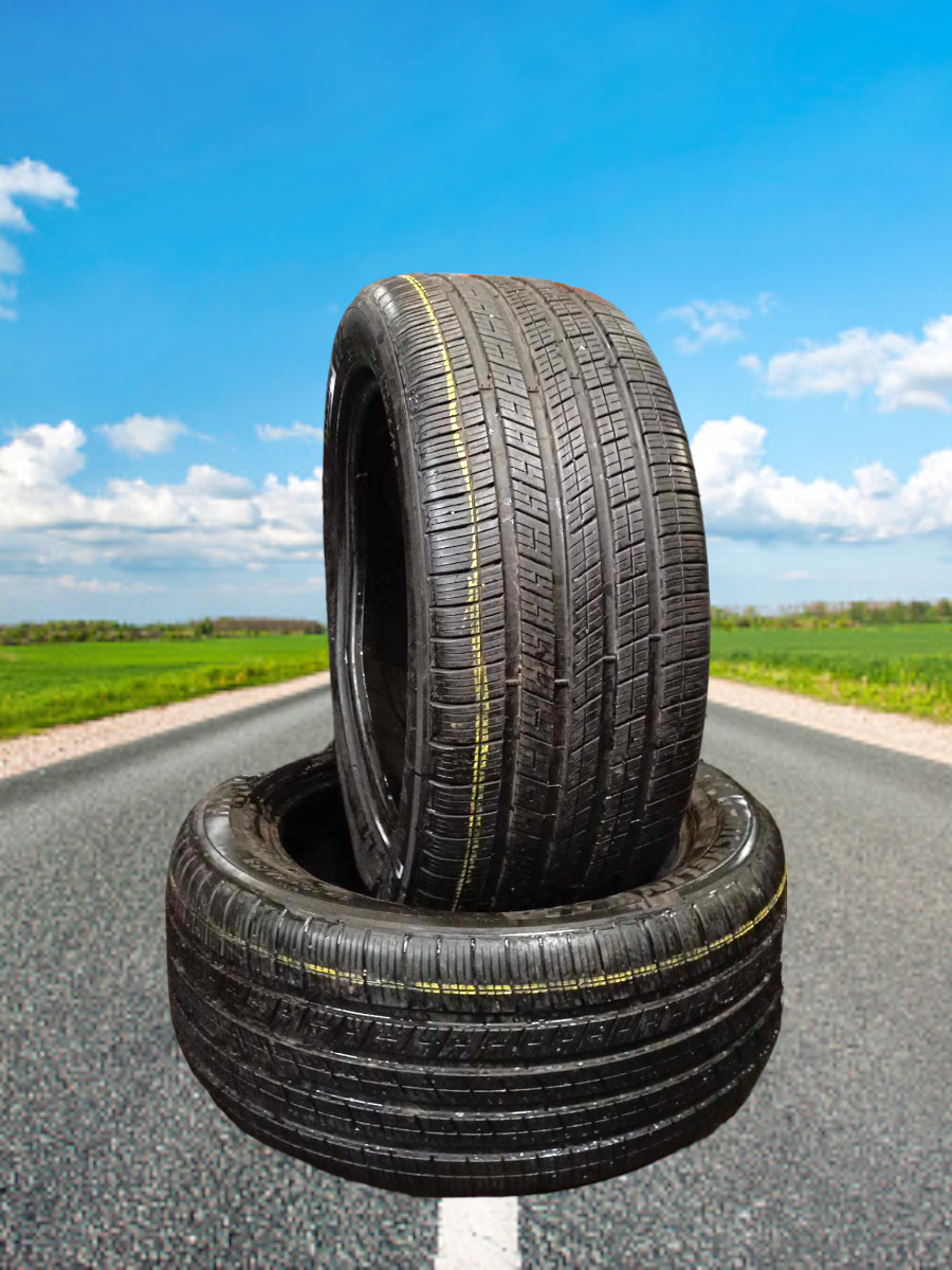 suverehv Michelin Pilot Sport 3 All Season PS3