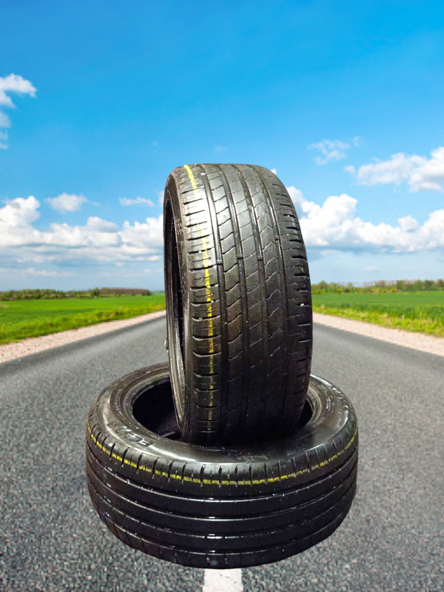 suverehv Kumho Ecsta HS 51