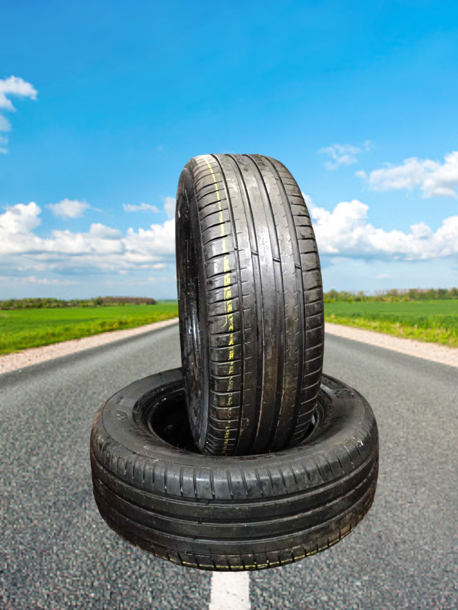 suverehv Michelin Pilot Sport 4 PS4