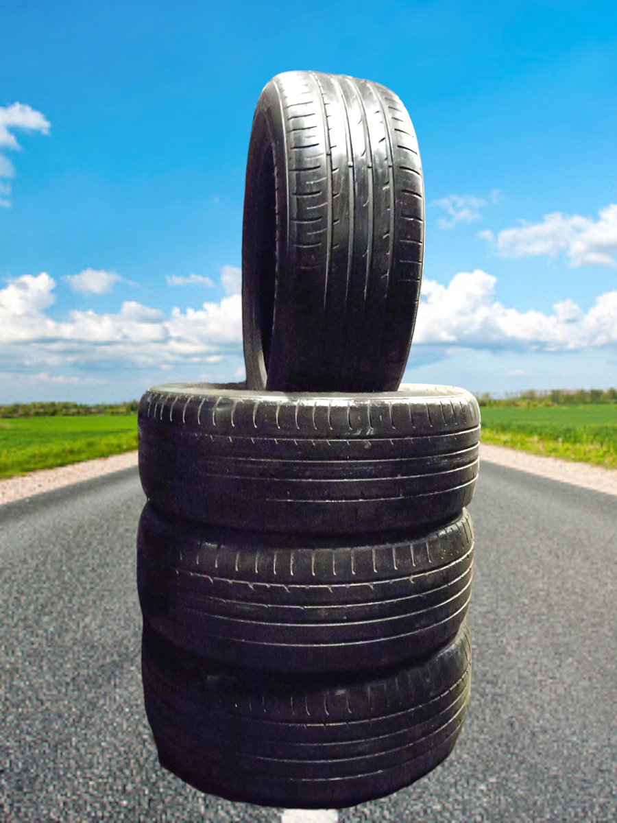 suverehv Hankook Ventus Prime 2 K115