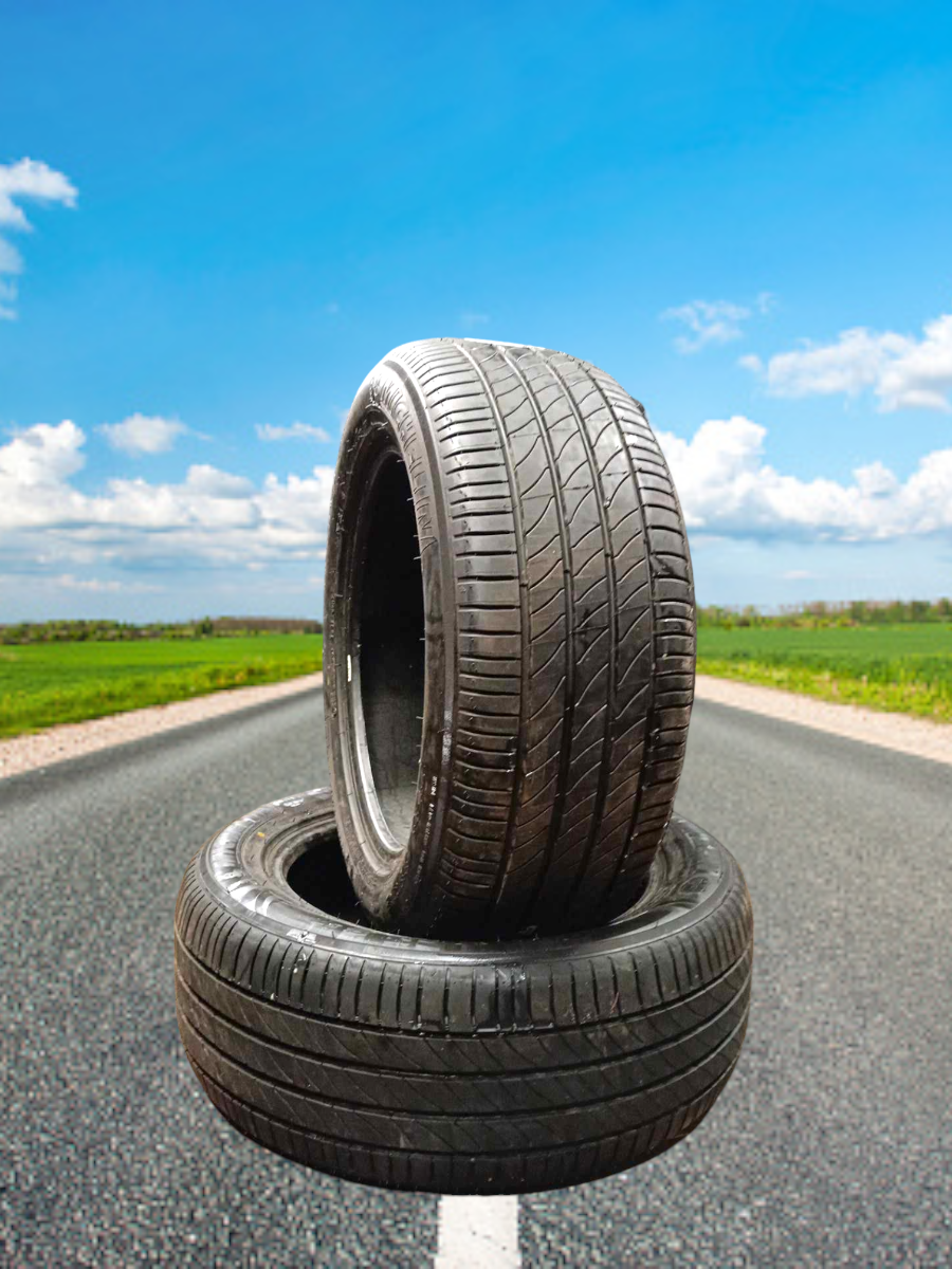 suverehv Michelin Primacy 3 ST