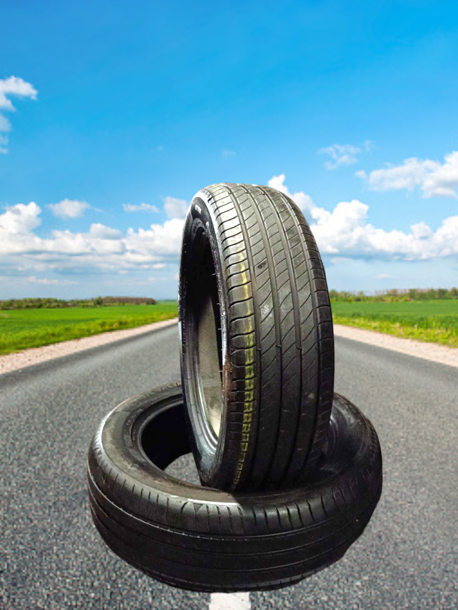 suverehv Michelin Primacy 4