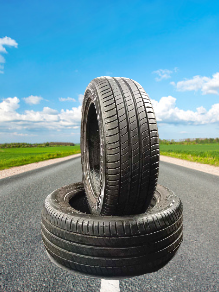 suverehv Michelin Primacy 3