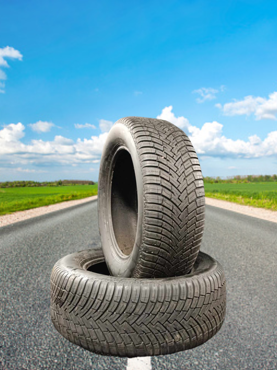 suverehv Pirelli Cinturato All Season SF