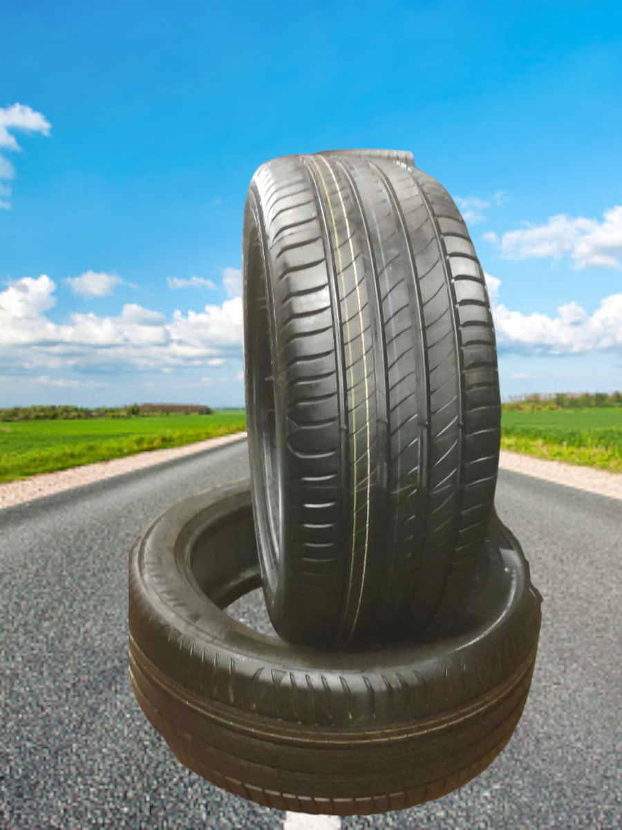 suverehv Michelin Primacy 4